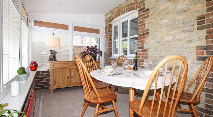 Photo of Knapp Cottage