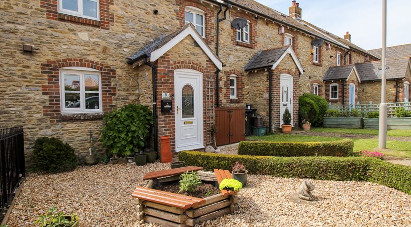 Photo of Knapp Cottage