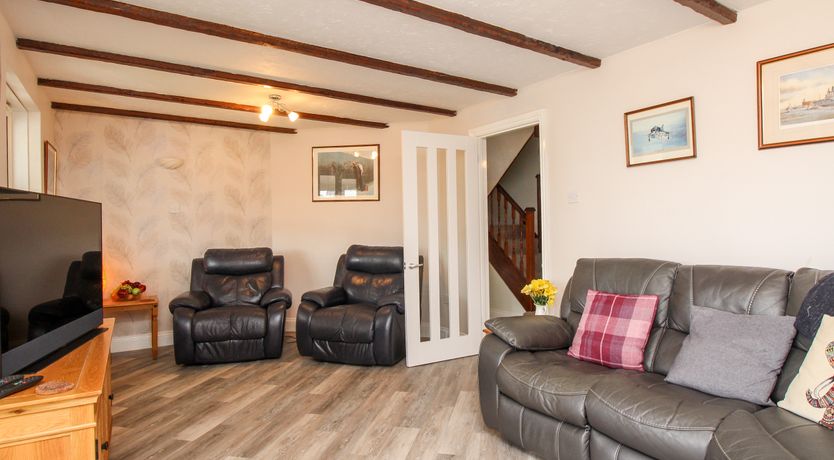 Photo of Knapp Cottage