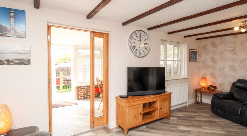 Photo of Knapp Cottage