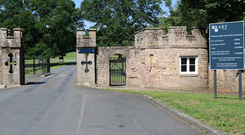 Photo of Ronnie's Roost