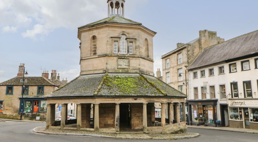 Photo of Ronnie's Roost