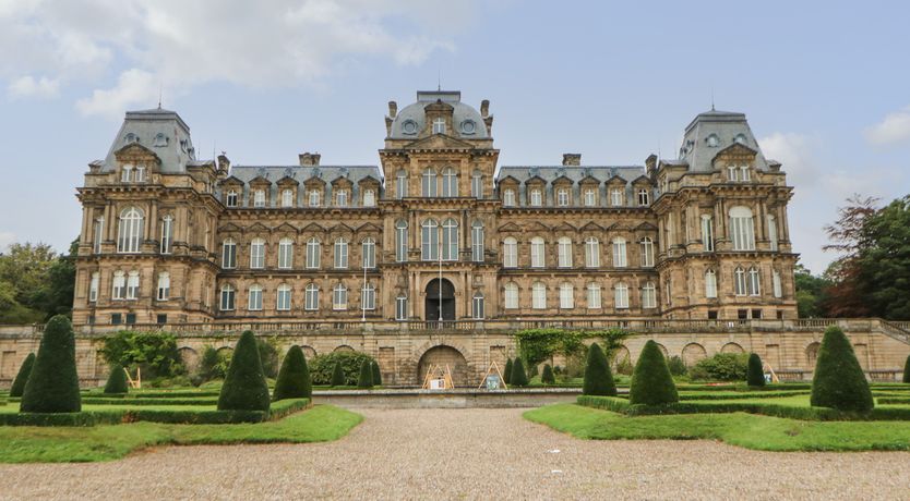 Photo of Ronnie's Roost