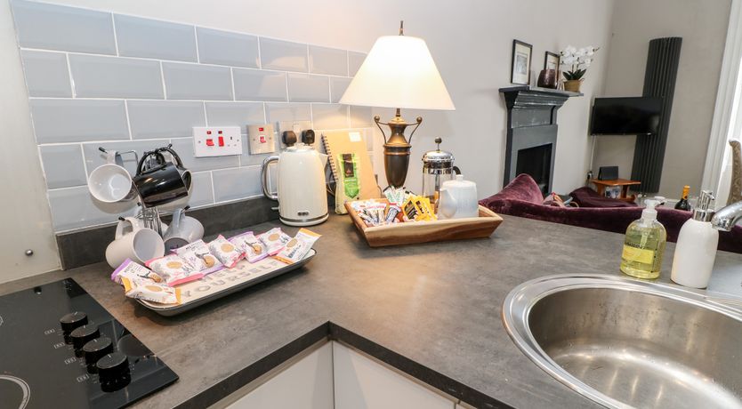 Photo of Ronnie's Roost