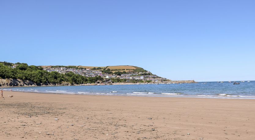 Photo of Cwtsh Cragen