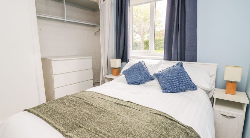 Photo of Cwtsh Cragen