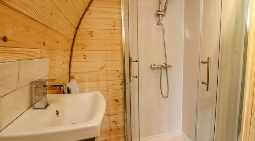 Photo of Meadow Lodge @ Berrys Place Farm