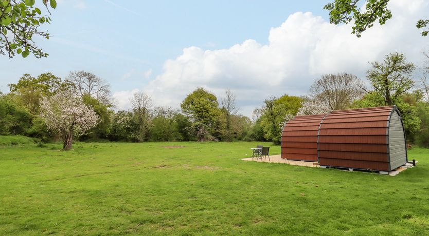 Photo of Meadow Lodge @ Berrys Place Farm