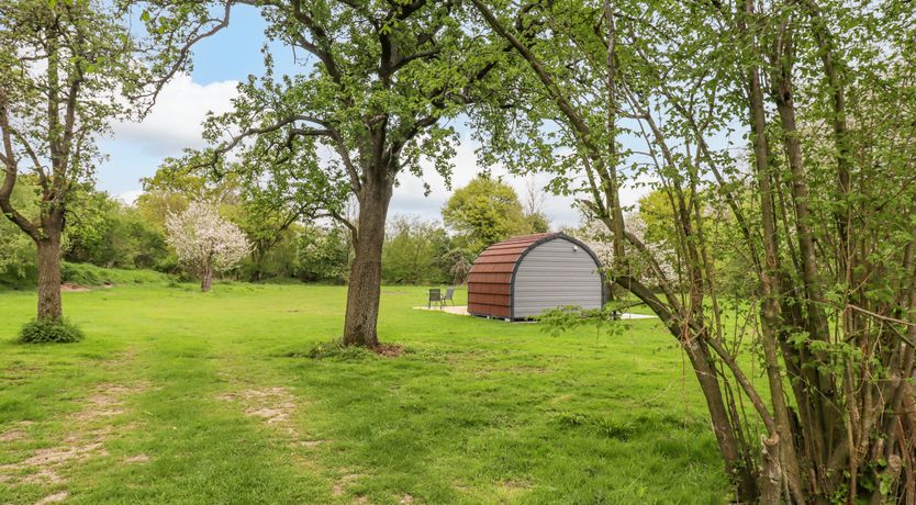 Photo of Meadow Lodge @ Berrys Place Farm