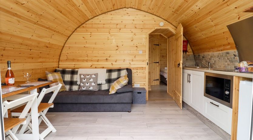 Photo of Meadow Lodge @ Berrys Place Farm