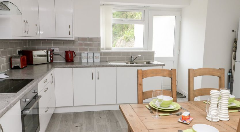 Photo of Clydfan Cottage