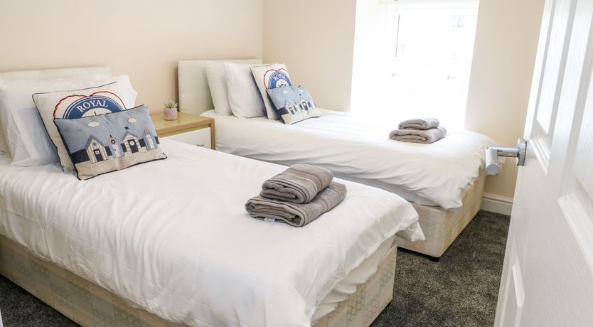 Photo of Clydfan Cottage