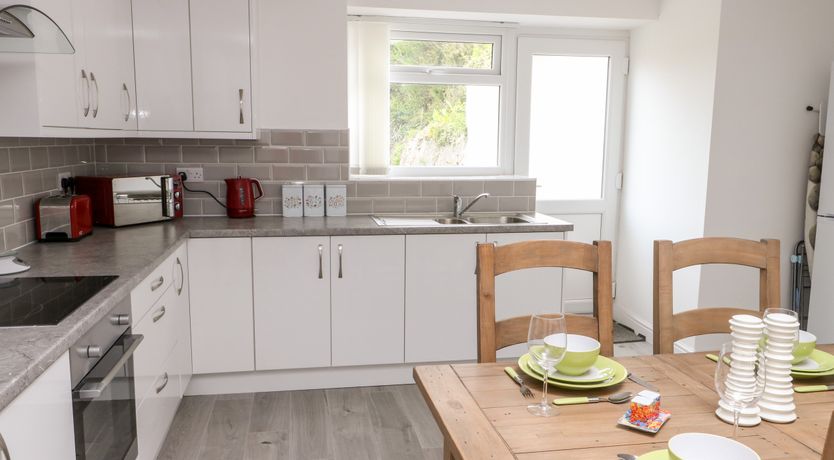 Photo of Clydfan Cottage