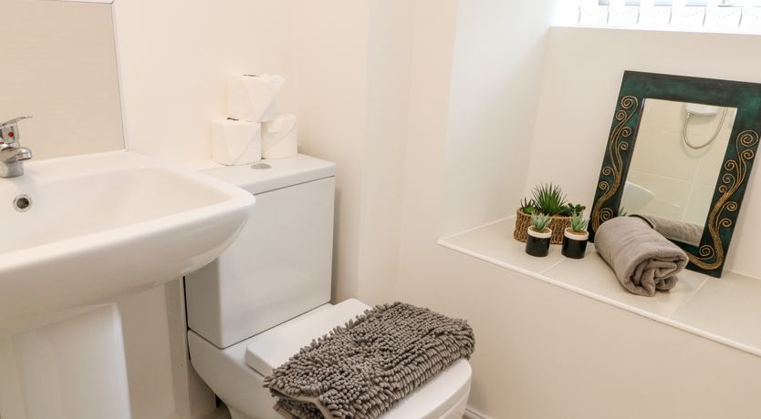 Photo of Clydfan Cottage