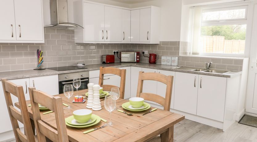 Photo of Clydfan Cottage
