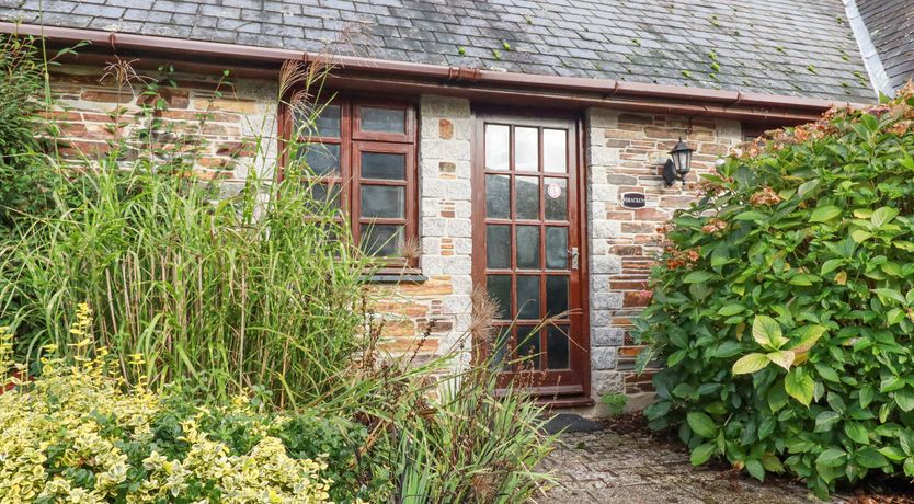 Photo of Bracken Cottage