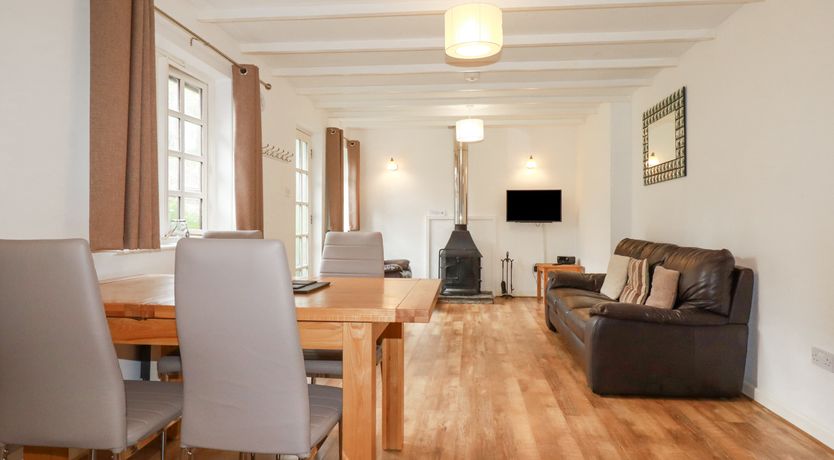 Photo of Bracken Cottage