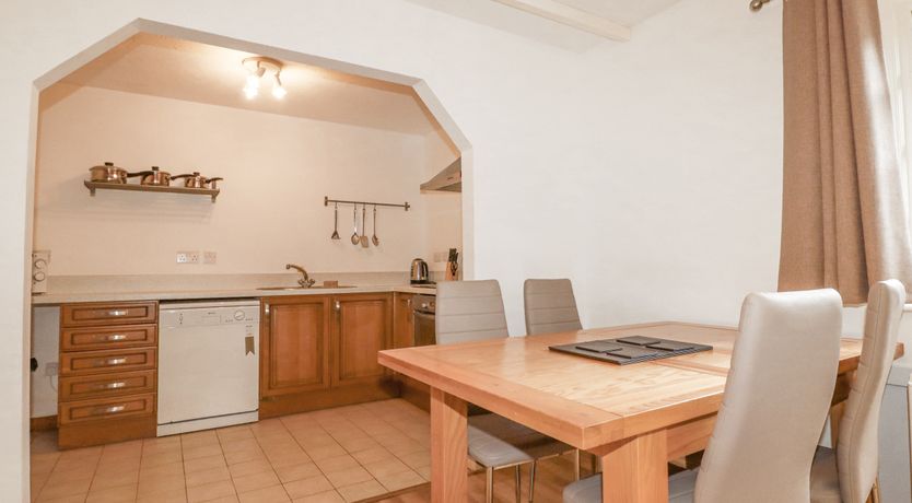 Photo of Bracken Cottage