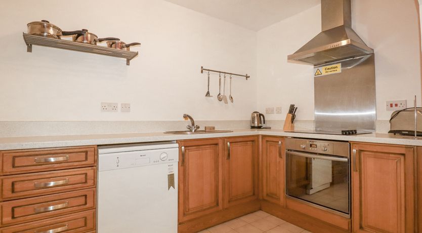 Photo of Bracken Cottage