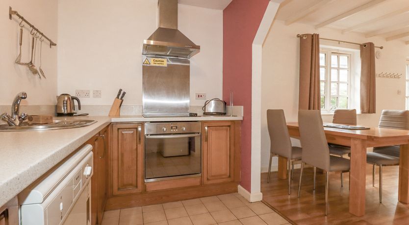 Photo of Bracken Cottage