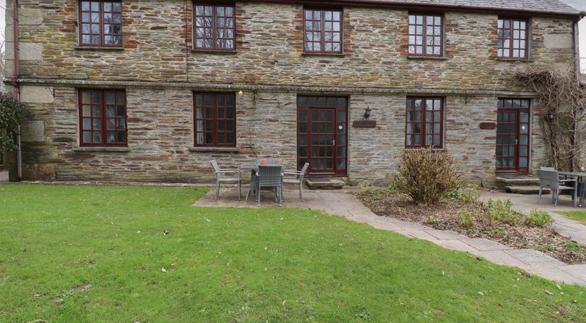 Photo of Roughtor Cottage