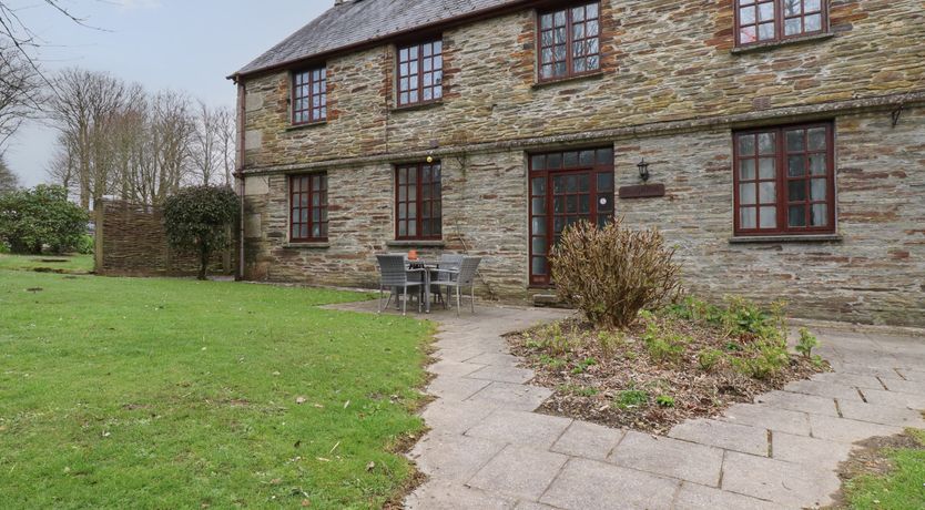 Photo of Roughtor Cottage