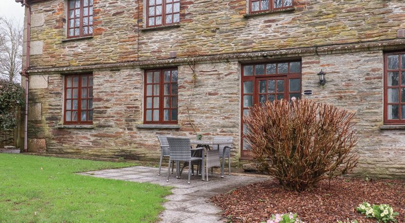 Photo of Roughtor Cottage