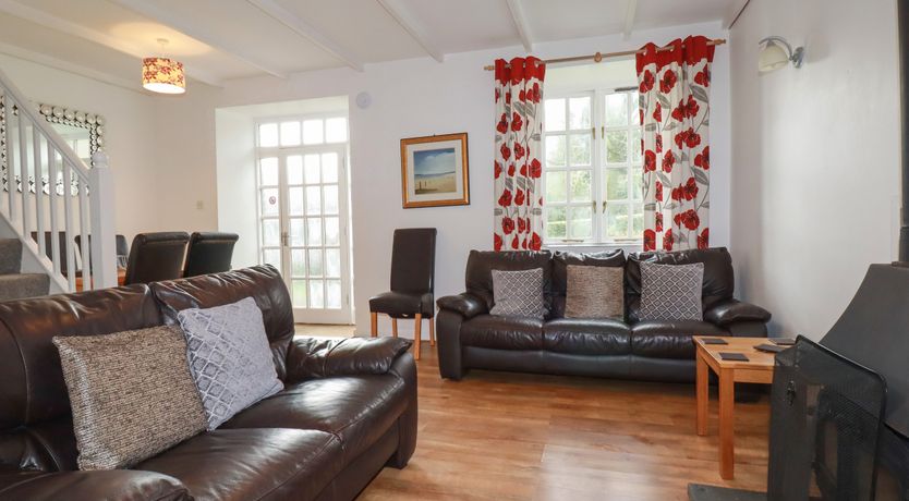 Photo of Roughtor Cottage