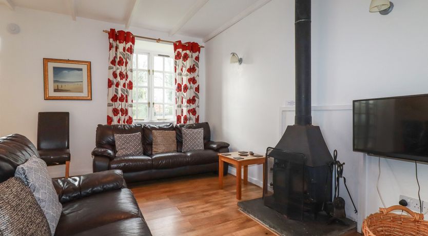 Photo of Roughtor Cottage