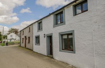 Ashness Holiday Cottage