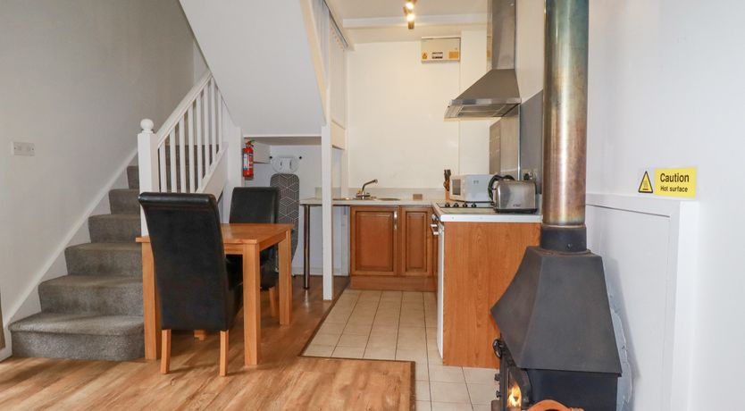 Photo of Nest Cottage