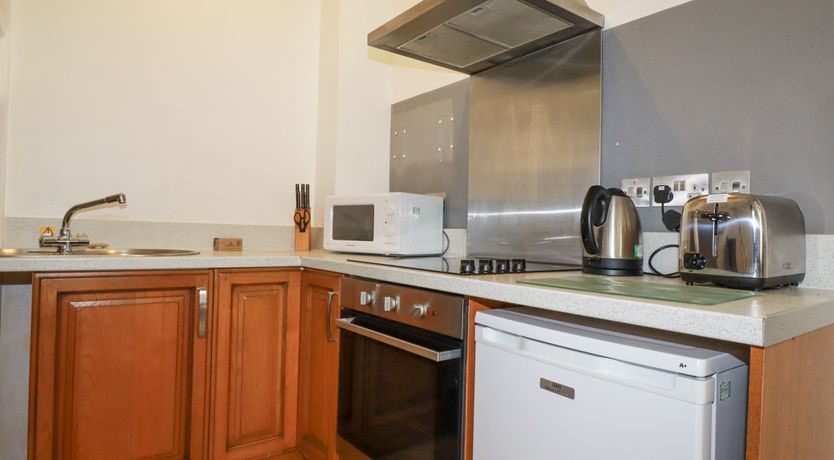 Photo of Nest Cottage