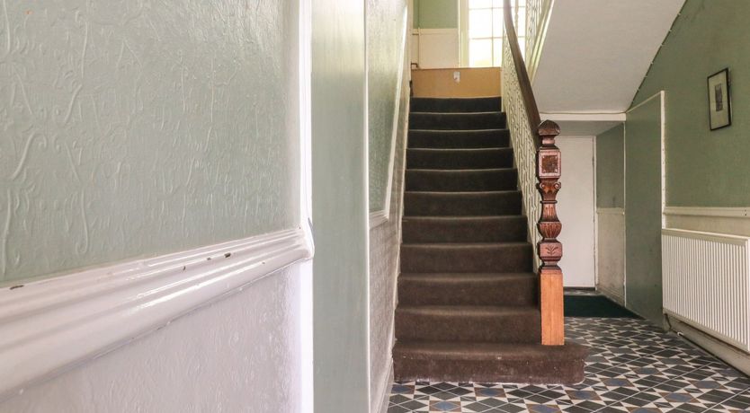 Photo of Clarendon House