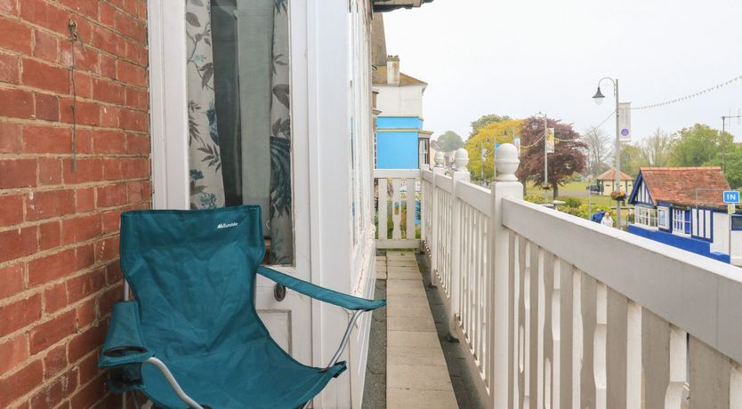 Photo of Clarendon House