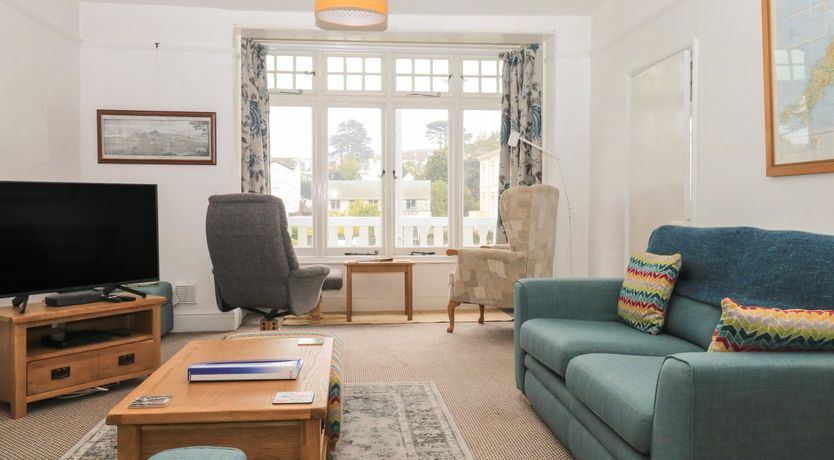 Photo of Clarendon House