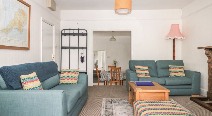 Photo of Clarendon House