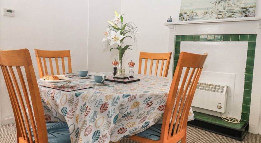 Photo of Clarendon House