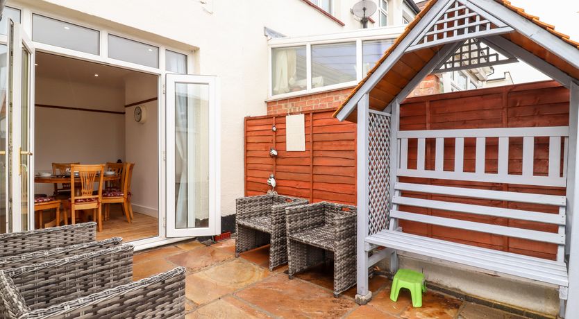 Photo of Ninety Eight