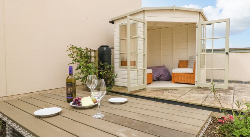 Photo of Pebbles Reach