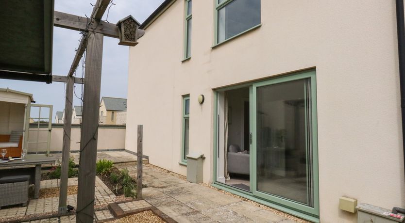 Photo of Pebbles Reach