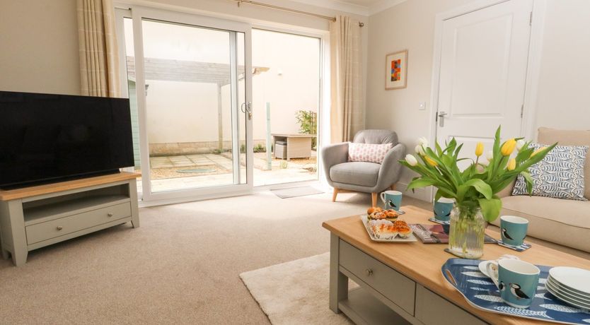 Photo of Pebbles Reach