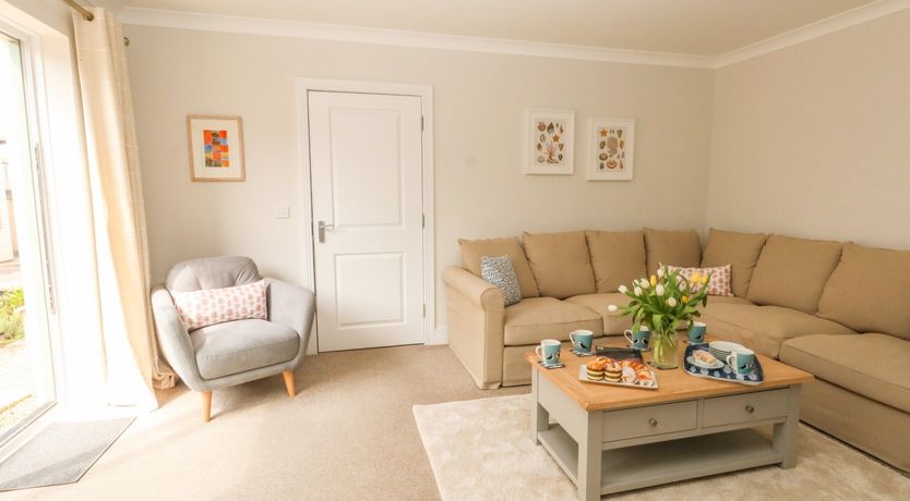 Photo of Pebbles Reach