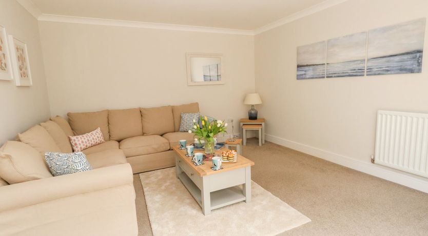 Photo of Pebbles Reach