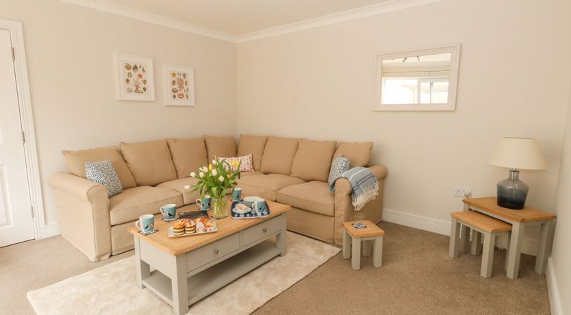 Photo of Pebbles Reach