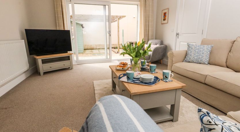 Photo of Pebbles Reach