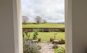 Photo of Crablake Farmhouse