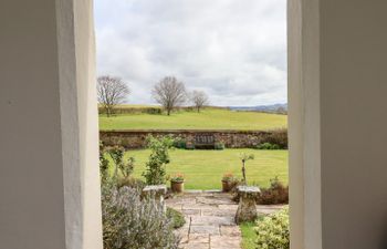 Crablake Farmhouse Holiday Cottage