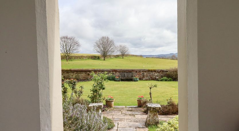 Photo of Crablake Farmhouse