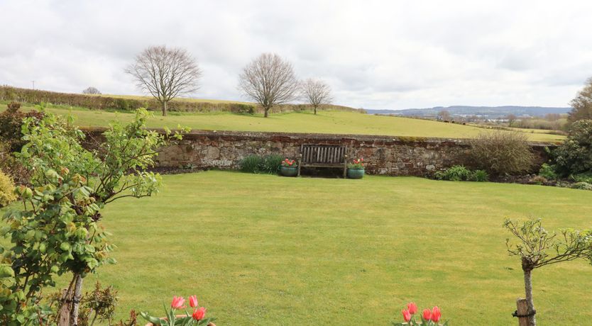 Photo of Crablake Farmhouse