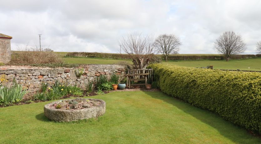 Photo of Crablake Farmhouse